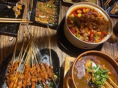 -铁人烧烤(北京店)