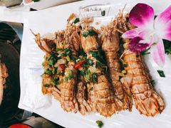 -港迹·鲜围煮海鲜火锅(湖州时代广场店)