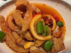 -沪小胖·小龙虾·蓝龙王(八佰伴店)