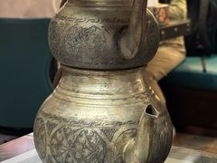-Mevlana梅夫娜土耳其餐厅·清真