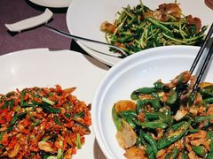 -荷栖小院·品质江西菜(红谷滩店)