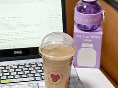-COSTA COFFEE(百联又一城店)