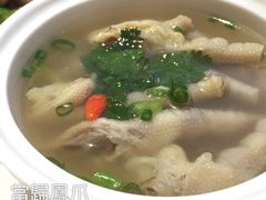 iphone_upload_pic-潮福城大酒楼·潮味粤品·港式点心(湖滨北路店)