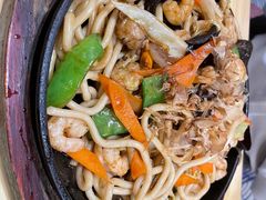 -桃屋日本料理(清华科技园店)