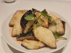 素烧茄子-凯鸽酒楼(操场城店)