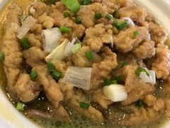 -春来和(汉城南路店)