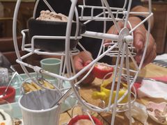 -豪客来牛排(马群招商花园城店)