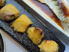 -野蔓果·山野菜(西湖景区·龙井茶田店)