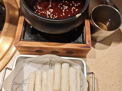 -Ant 蚂蚁洞烤肉·大营地(上海静安大悦城店)