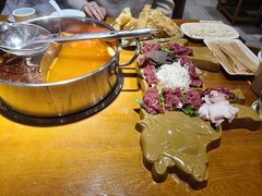 -真牛坊潮汕牛肉火锅