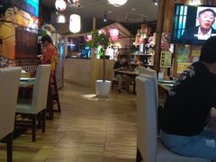 -有喜屋·深夜食堂(北京西路店)