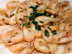 -胖大嫂渔家排档·全海景餐厅(渔村店)