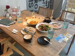 -漾花汐·西餐·下午茶(苏州湾歌林公园店)
