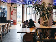 -老板恋上鱼(恒隆广场店)