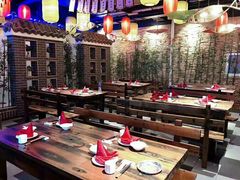 大堂-船尚小镇(武清下朱庄店)
