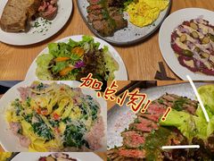 -幸邻食堂