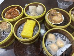 -福满园大酒楼(梅林店)