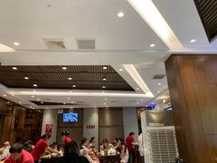 大堂-熙盛源(凤凰街店)