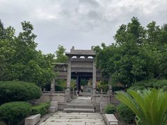 -西安化觉巷清真大寺