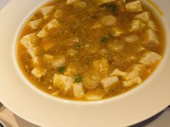 蟹粉虾仁豆腐-漢舍中国菜馆(889广场店)