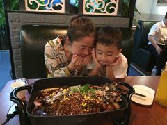 -湄公河秘制烤鱼(西双十贰城商业中心店)