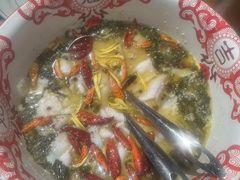 -老湘村·湖南土菜(天河维多利店)