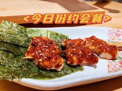 -火山屋台(新街口店)