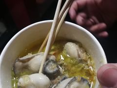 -冯姐生蚝(迎宾广场店)
