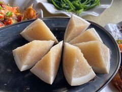 -阿浪海鲜连锁加工店(B栋2排1号火车头店)