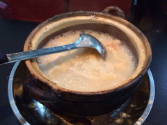 iphone_upload_pic-贰號小院潮汕砂锅粥(前海西街店)