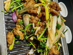 -鸭王烤鸭店(三里河店)