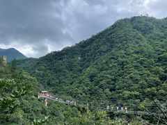 -浙北大峡谷