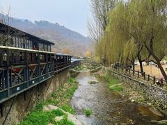-北京水岸山吧度假村(雁栖镇店)