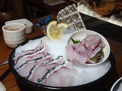 -揽季锅物会.福建黄鱼.海鲜姿造(五四路店)