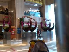 -粤海喜来登酒店·&More聚驿(天河城店)