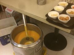 -金豆角砂锅焖面(安贞店)