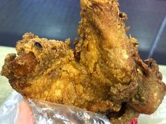 -上帝炸鸡(食品街店)