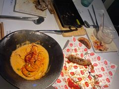 -春树下·树屋花房西餐厅(罍街AS1980店)