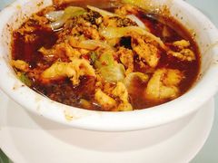 -胖子菜馆(隆昌路店)