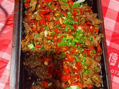 -龙师傅卤炒(天马店)