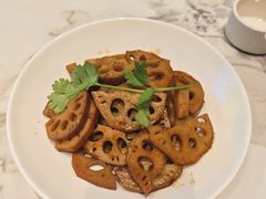 -杨厨的田园饭店(长城路店)