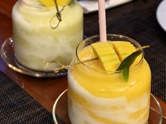 -自然餐厅(Phuket)