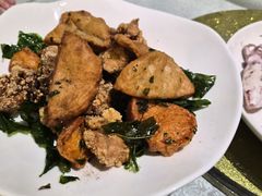 盐酥综合-光头匠