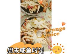 -济南海鲜大市场