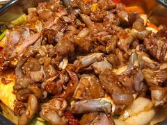 -黄记煌·三汁焖锅(万达广场店)