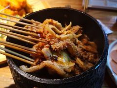 -那些年记忆烧烤