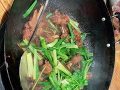 -大自然醉鹅·铁锅火焰鹅(上海联洋店)