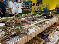 -荣祥海鲜·烟台菜(胜利路二部)