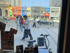 -千代武日本料理(哈西店)