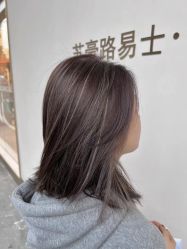 -Kraemer Paris苏豪路易士·嘉玛发廊